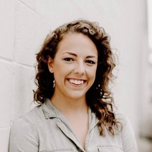 Meet your Posher, Ellie